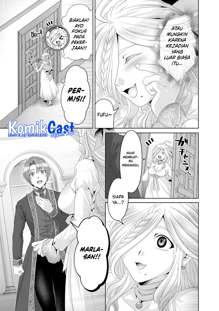 Nise Seiken Monogatari: Osananajimi no Seijo o Uttara Michizure ni Sareta Chapter 31 Gambar 11